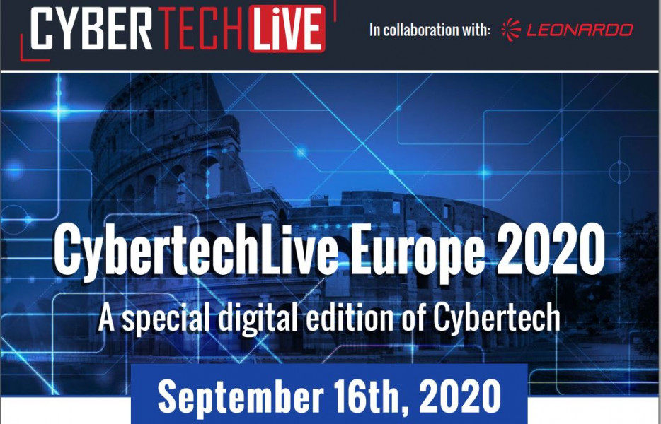 CybertechLive Europe