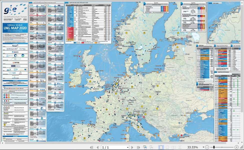 Virtual Intensive Course Small Scale LNG