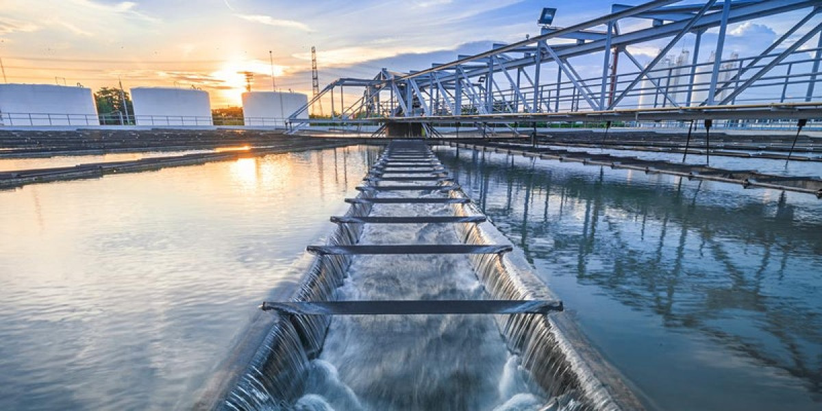 Market scan of Israeli water sector and innovation cooperation opportunities