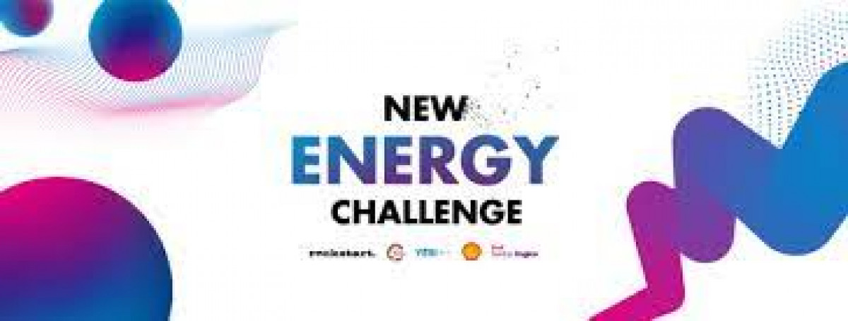 Looking for Israeli candidates for New Energy Challenge 2021 of Shell, Rockstart, Get in the Ring and YES!Delft, the Netherlands