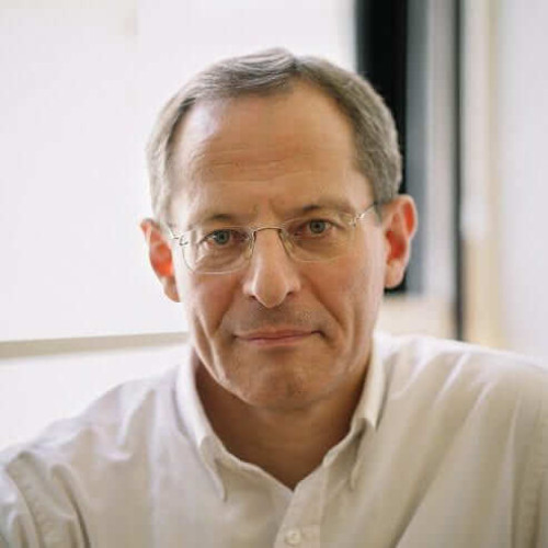 Prof. Eugene Kandel